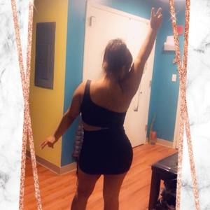 Meet your Posher, Ÿähæīrâ